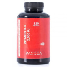 Витамин D Pangea