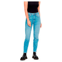 Женские джинсы YAS (Уай.Эй.Си)