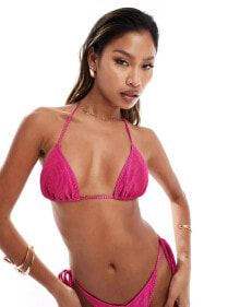 Women's swimwear