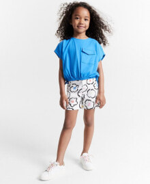 Baby shorts for girls