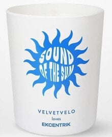 Velvetvelo Sound of the Sun - Duftkerze