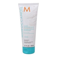 Hair Mask Moroccanoil Color Depositing 200 ml Gradual Hair Lightening Product