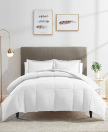 Купить одеяла Clara Clark: Down Alternative All Season Comforter, King