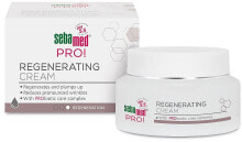 Regenerierende Gesichtscreme - Sebamed PRO! Regenerating Cream