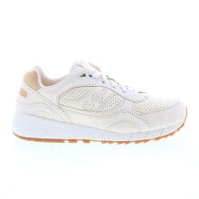 Бежевые мужские кроссовки Saucony купить от $93