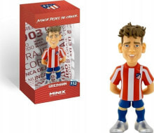 Figurka Minix MINIX ATLETICO MADRID - ANTOINE GRIEZMANN