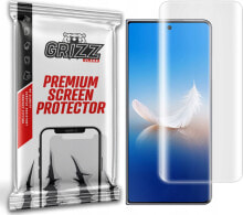 Protective films and glasses for smartphones