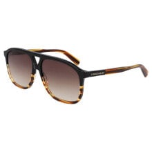 Купить мужские солнцезащитные очки Longchamp: LONGCHAMP 751S Sunglasses