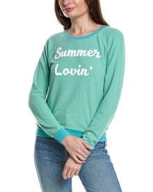 Купить женские свитеры Sol Angeles: Sol Angeles Summer Lovin' Pullover Women's