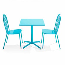 Garden furniture sets