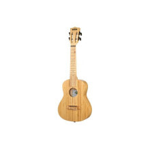 Kala Bamboo Ser Uke Concert B-Stock