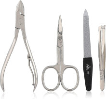 Manicure and pedicure tools