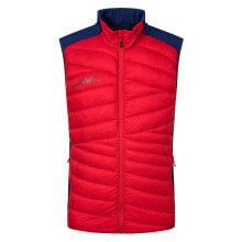 ROCK EXPERIENCE Lancelot Hybrid Vest