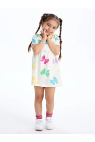 Baby dresses and sundresses for girls