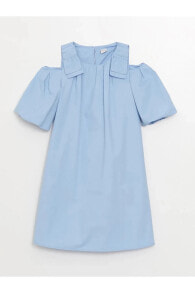 Baby dresses and sundresses for girls