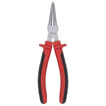 Pliers and side cutters