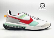 Nike Air Max Pre-Day Men's Size 11 White University Red Mint DV2211-100 Retro