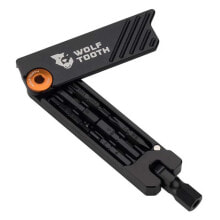 WOLF TOOTH 6-Bit HEX multi tool