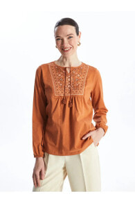 Women's blouses and blouses