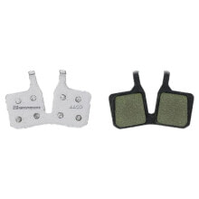 BRAKCO Silent Mineral Magura MT5/MT7 Disc Brake Pads