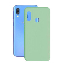 CONTACT Samsung Galaxy A40 Silicone phone case