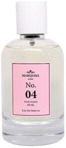 Marquisa Dubai No. 04 Pour Homme - Eau de Parfum