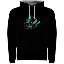 KRUSKIS Breathe Bicolor Hoodie