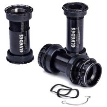 ELVEDES PF30/BB386/BB392 Bottom Bracket Cups