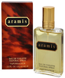 Мужская парфюмерия Aramis