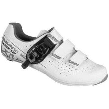 Bicycle shoes