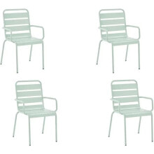 Garden chairs and chairs