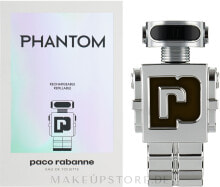 Paco Rabanne Phantom - Eau de Toilette