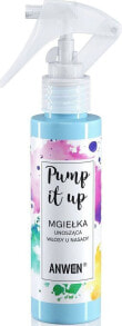 Женская парфюмерия Anwen Pump It Up mgiełka 100 ml