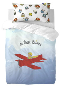 Bed linen for babies