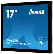 iiyama ProLite TF1734MC-B7X сенсорный дисплей 43,2 cm (17