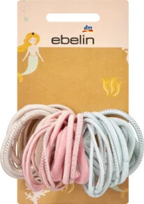 Elastic bands, headbands, headbands