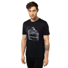 Men's sports T-shirts and T-shirts