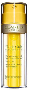 Revita l skin emulsion Plant Gold ( Nutri - Revita l izing Oil-Emulsion) 35 ml