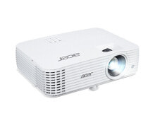 Acer Basic X1626HK мультимедиа-проектор 4000 лм DLP WUXGA (1920x1200) 3D Белый MR.JV711.001