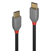 LINDY 2.0 USB-C Cable 3 m