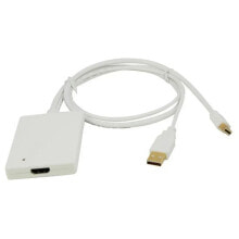 URBAN FACTORY Mini Display USB-HDMI Adapter