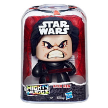 Игровые наборы и фигурки для девочек Фигурка Кайло Рен - Mighty Muggs Star Wars - Hasbro - 10 см - Возраст: 6 лет