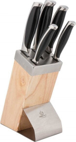 Kitchen knives