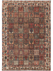 Carpets and carpets