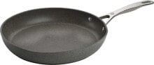 Frying pans and saucepans