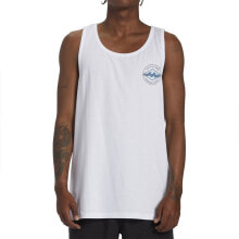 BILLABONG Rotor Diamond Sleeveless T-Shirt