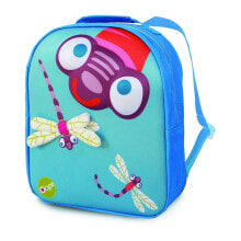 OOPS 3D Backpack 31 cm Dragon-Fly