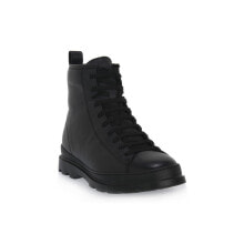 Men's High Boots