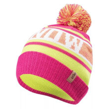 Children's warm hats for girls