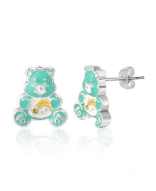 Купить серьги Care Bears: Wish Bear 3D Stud Earrings